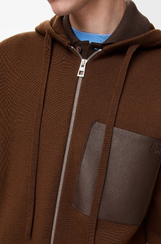 BVG / LOEWE Knitted Hood