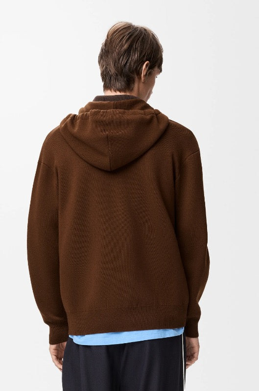 BVG / LOEWE Knitted Hood