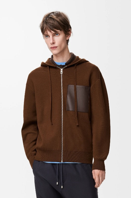 BVG / LOEWE Knitted Hood