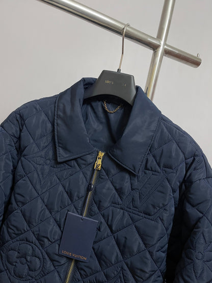 BVG / Louis Vuitton Jacket Coat