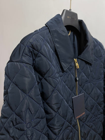 BVG / Louis Vuitton Jacket Coat