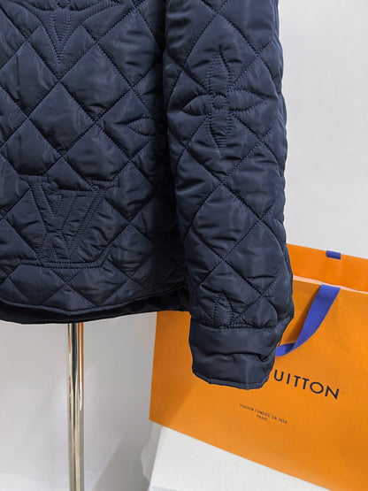 BVG / Louis Vuitton Jacket Coat
