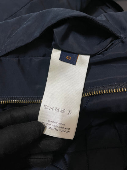 BVG / Louis Vuitton Jacket Coat