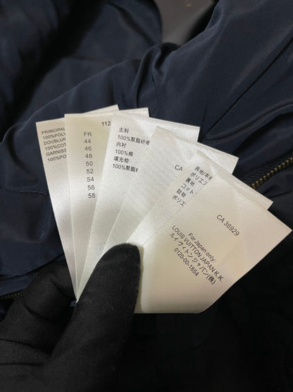 BVG / Louis Vuitton Jacket Coat