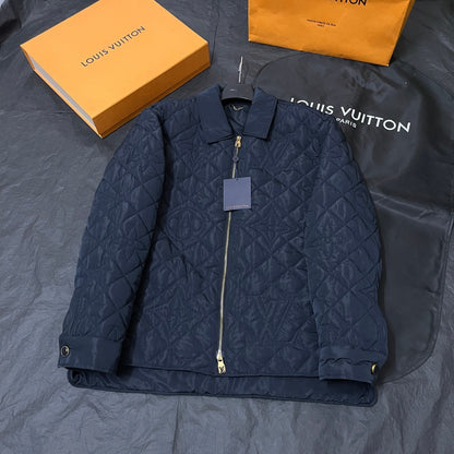 BVG / Louis Vuitton Jacket Coat