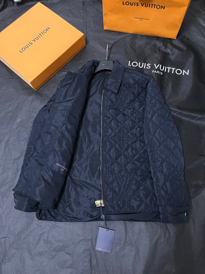 BVG / Louis Vuitton Jacket Coat
