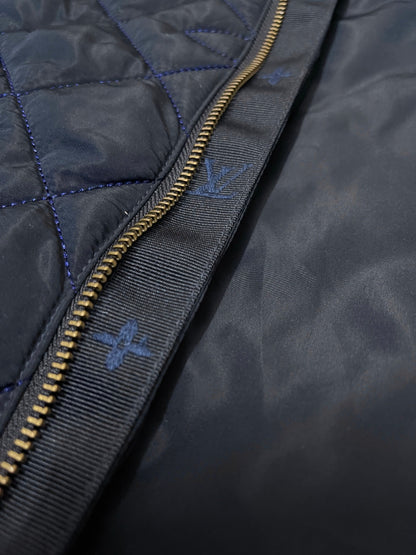 BVG / Louis Vuitton Jacket Coat