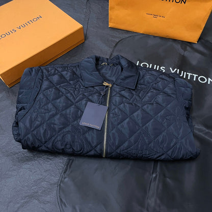 BVG / Louis Vuitton Jacket Coat