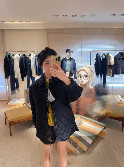 BVG / Louis Vuitton Jacket Coat