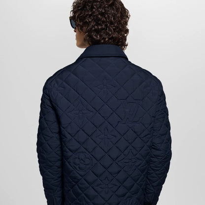 BVG / Louis Vuitton Jacket Coat