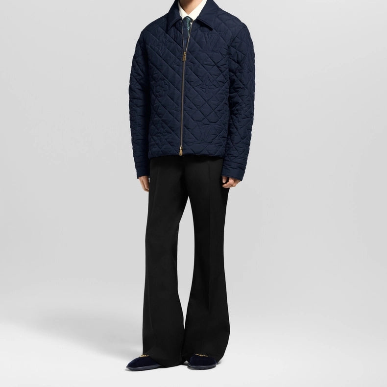 BVG / Louis Vuitton Jacket Coat