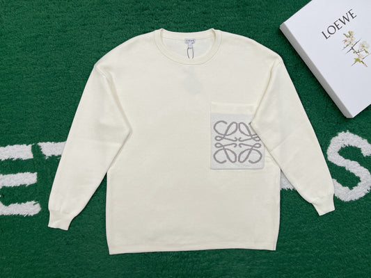 BVG / 로에베 긴팔