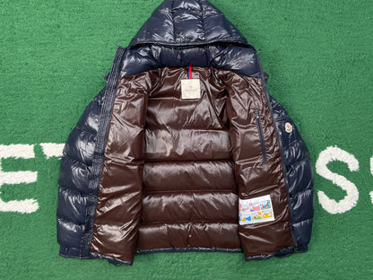 BVG / MC Padding