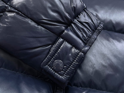 BVG / MC Padding