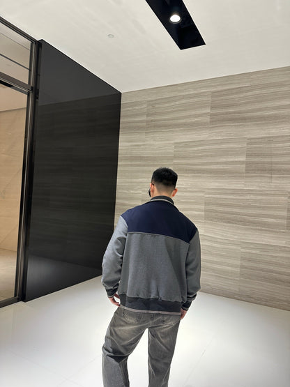 체인2호 / 미우미우 지퍼 자켓