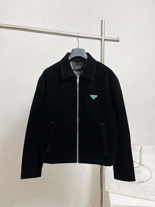 BVG / 프라다 재킷 코트