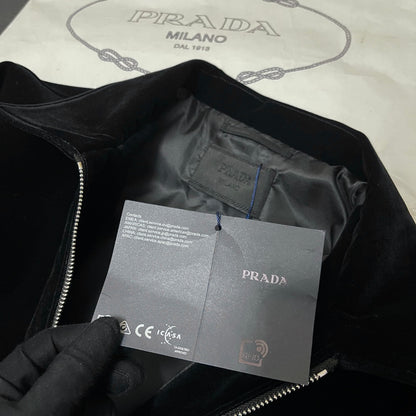 BVG / 프라다 재킷 코트