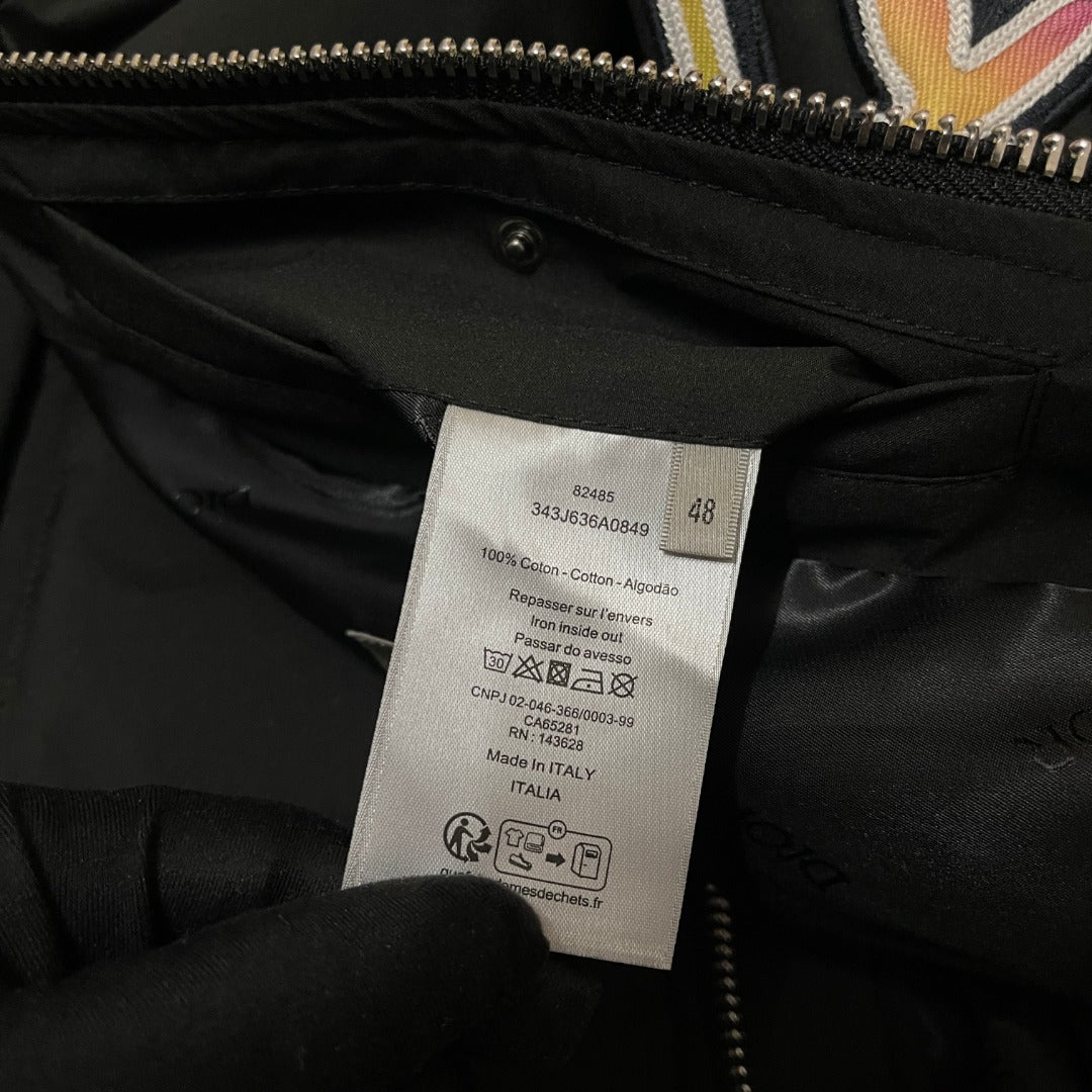 BVG / 디올 재킷 코트