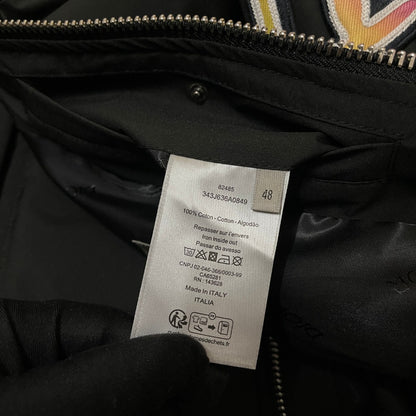BVG / 디올 재킷 코트