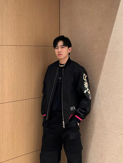 BVG / 디올 재킷 코트