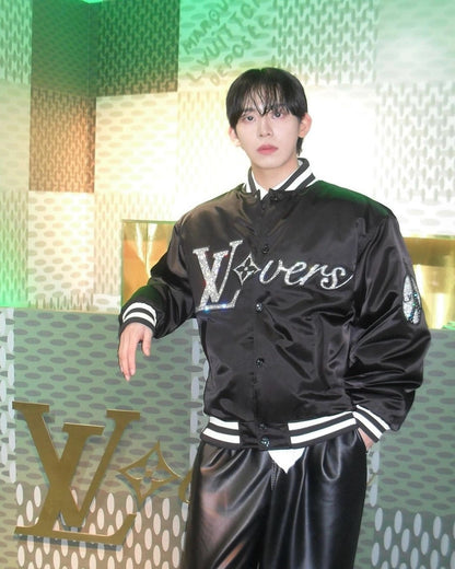 BVG / 루이비통 재킷 코트