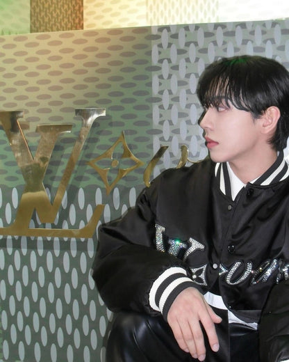 BVG / 루이비통 재킷 코트