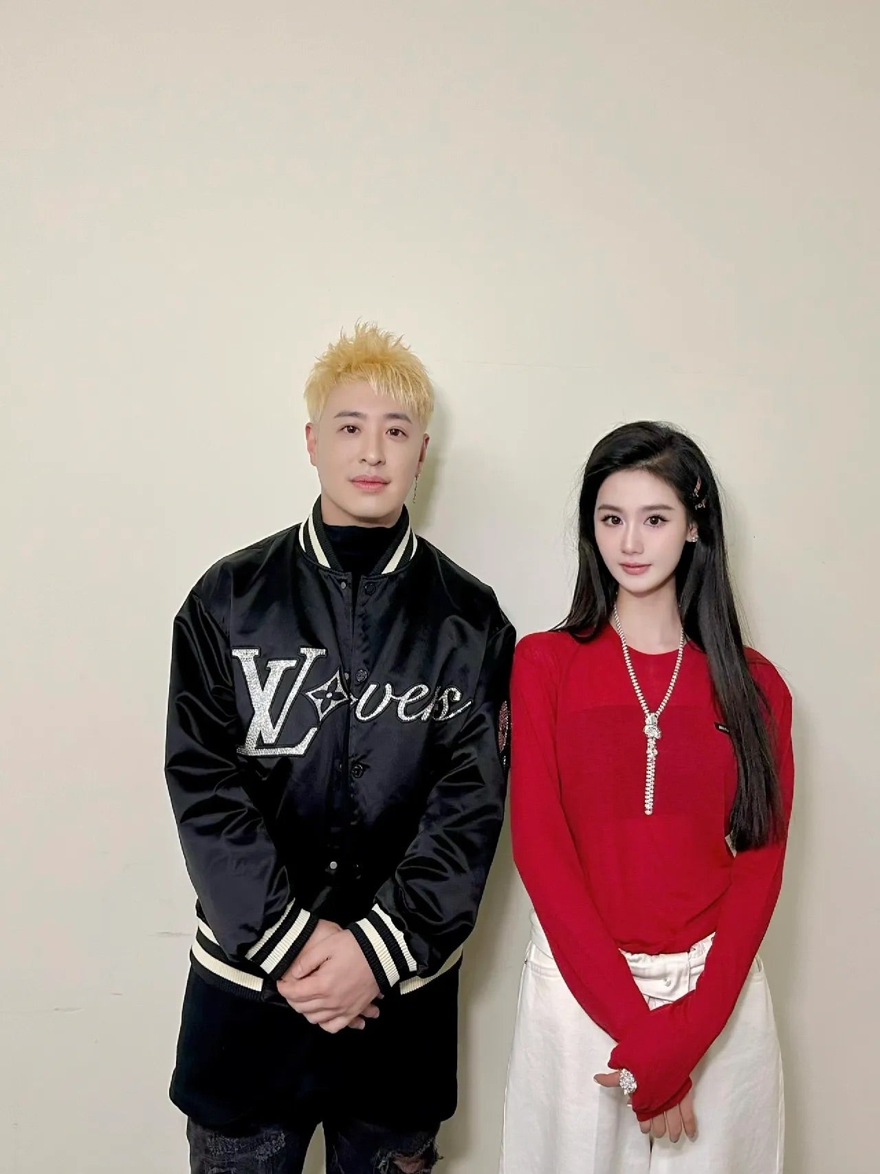 BVG / 루이비통 재킷 코트