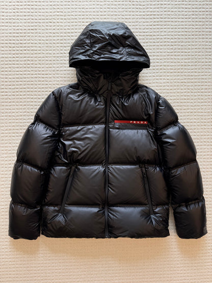 BVG / Prada padding