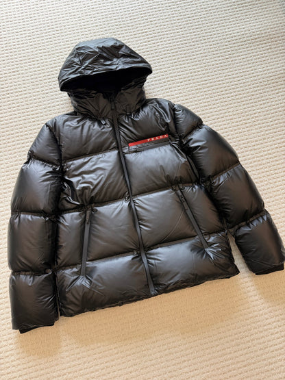 BVG / Prada padding