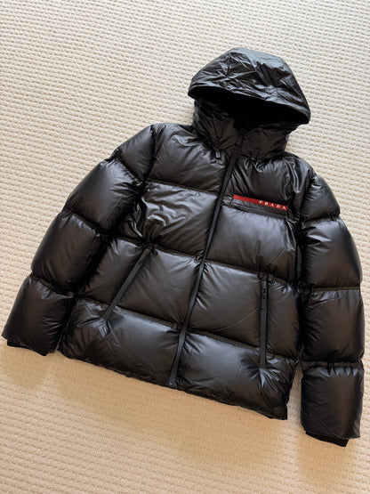 BVG / Prada padding