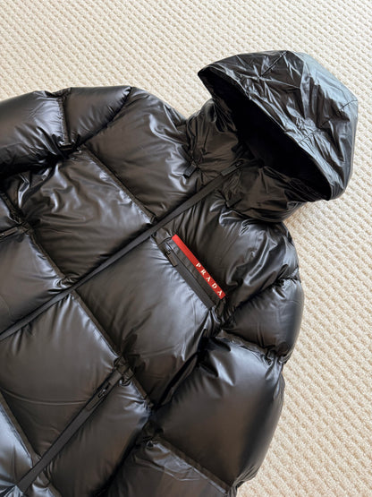 BVG / Prada padding