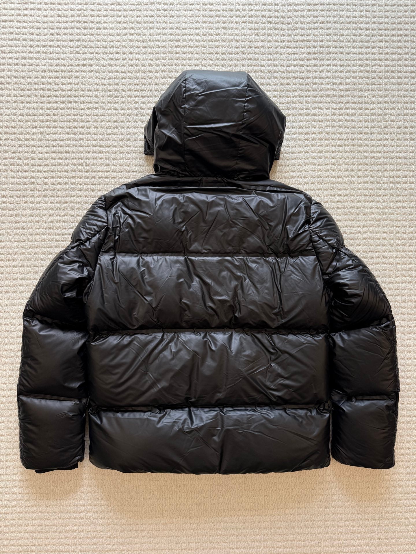 BVG / Prada padding