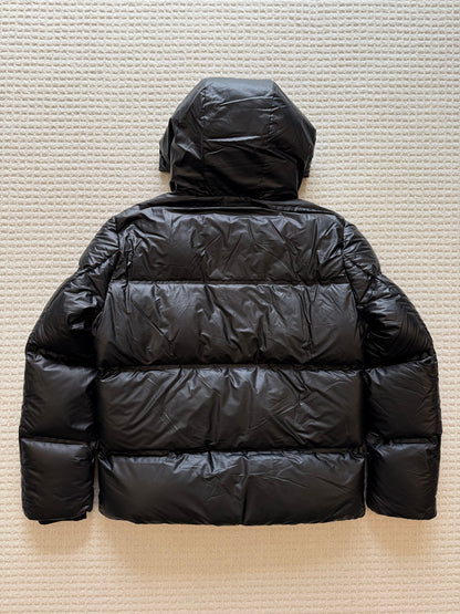 BVG / Prada padding