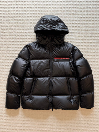 BVG / Prada padding