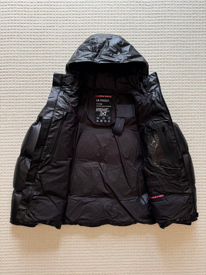 BVG / Prada padding