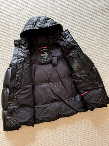 BVG / Prada padding