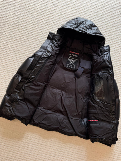 BVG / Prada padding