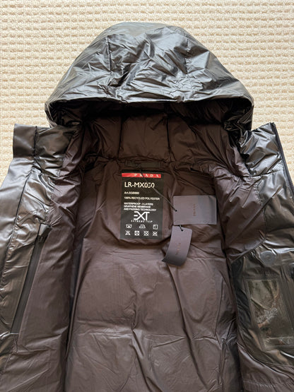 BVG / Prada padding