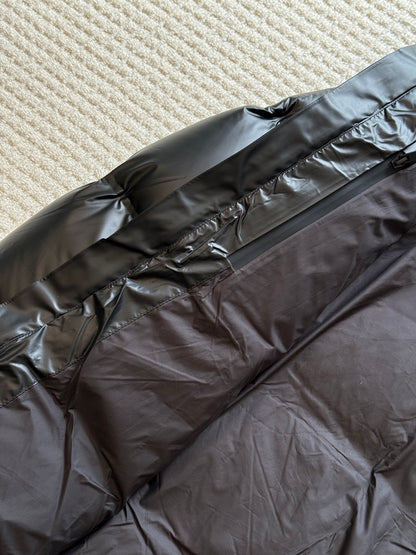 BVG / Prada padding