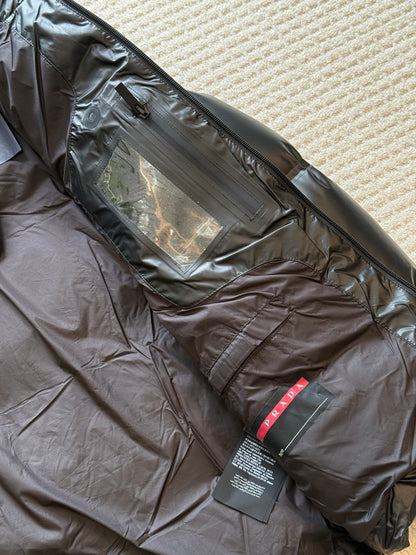 BVG / Prada padding