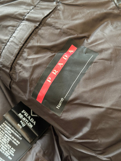 BVG / Prada padding