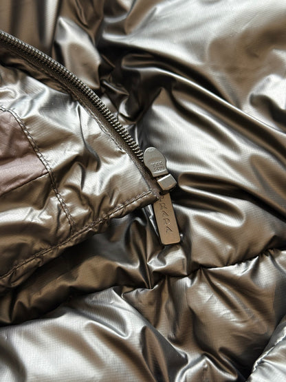 BVG / Prada padding