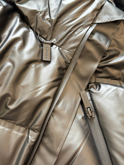 BVG / Prada padding