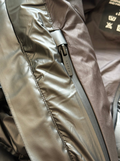 BVG / Prada padding