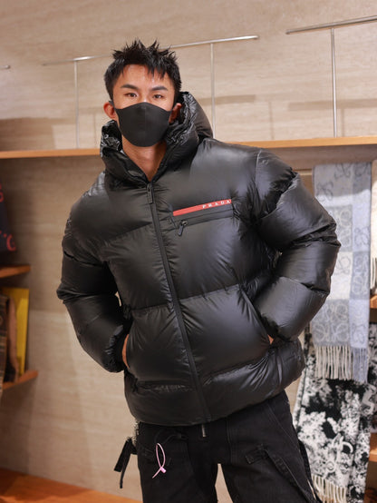BVG / Prada padding