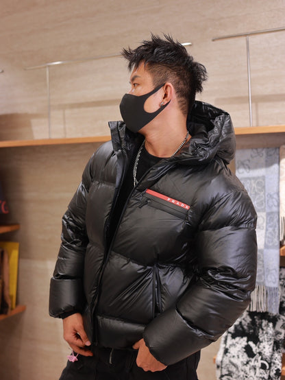 BVG / Prada padding