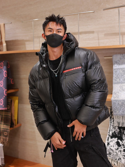 BVG / Prada padding
