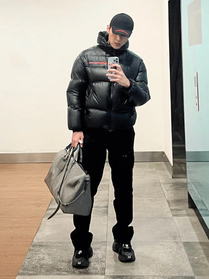 BVG / Prada padding