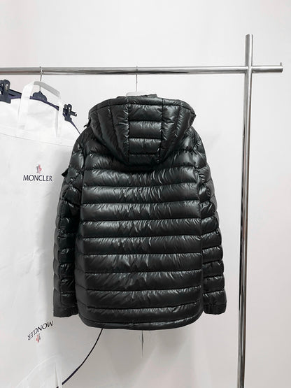 BVG / MC Padding