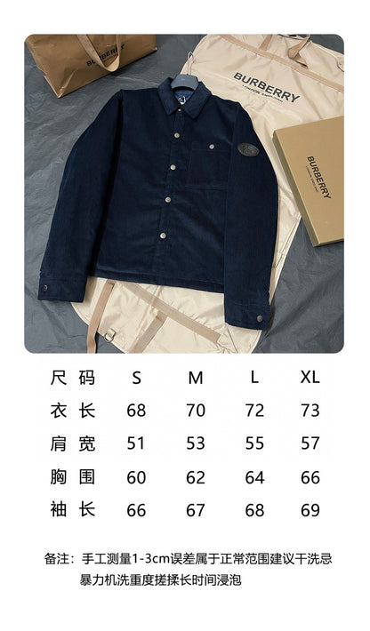BVG / 버버리 재킷 코트